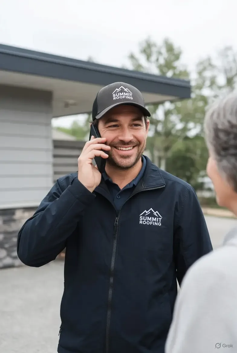 Flat Roof Leak Repair Kosciusko, MS FAQs